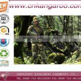 Camouflage Military Uniform thumbnail-1