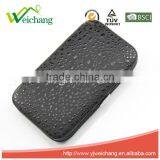 WCJ1017 Stainless Steel Nail Care Personal Manicure Nail Clippers Set Manicure Sets Tool Kit thumbnail-2