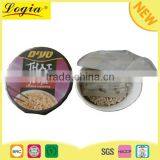 Healthy And Green Food Manufacturer / Chinese Instant Noodles / Logia Food thumbnail-1