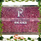 Beautiful Artificial Flower Rose for Wedding and Wall Flower Decoration thumbnail-3