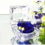 Factory Direct Natural Fresh Preserved Rose Flower Head For Wedding Decorations thumbnail-5