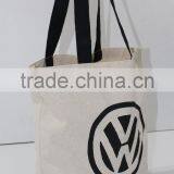 Shopping Bag - Made From Cotton Fabric - for Year 2017 - Promotional Ideal for Advertisement thumbnail-5