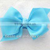 High Quality Wide Variety of Ribbon Hair Bow for Girls thumbnail-3