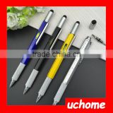 UCHOME Best Selling Multi Tool Pen,Tool Ball Pen,Digital Project Pen