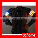 UCHOME New Products 2016 Hot Selling Led Arm Band Hot Selling Products thumbnail-5