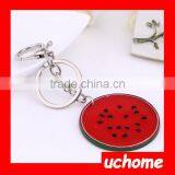 UCHOME Popular Colorful Fruit Chain Key Ring Chain thumbnail-1