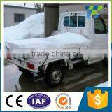 Heavy Duty Tarp, Vinyl Coated Tarp thumbnail-1