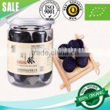 Natural Fermented Solo Black Garlic Seeds thumbnail-3