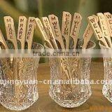 Bamboo Teppo Skewers for Satay