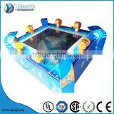 2016 Best Selling Amusement Park Hooking Fishing Game Machine thumbnail-1