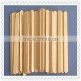 Birch Wooden Round/straight Edge Popsicle Ice Cream Stick thumbnail-2