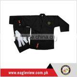 Custom Karate Uniforms