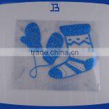 Jiabao New Product Glitter Heat Transfer Vinyl Sheets thumbnail-4