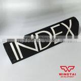 Sweden NCS A-6 INDEX Color Guide