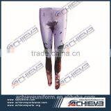 Wholesale Women Yoga Pants, Gym Leggings, Compression Legging thumbnail-5