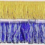 Decorative Brush Fringe Lace