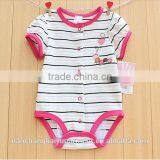 Wholesale Comfortable Baby Girl Clothes Romper With Factory Price thumbnail-1