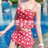 2016 Hot Sex Printing Quick Dry Top Quality Bikini Girl With Neoprene Fabric thumbnail-1