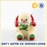 Cheap Custom Plush Puppy Dogs Manufacturing Plush Dogs