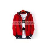 Men Thicken Cardigan Hoodies