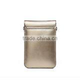 New Design Fashion Cow Leather Lady Shoulder Bag thumbnail-4