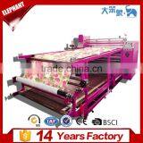 Oil Based Rotary Heat Press Dye Sublimation Machine With Digital Controller thumbnail-1