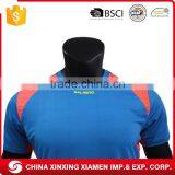 Gym Wear Fitness Custom Running Clothes T Shirt Short Sleeve Sweatshirts thumbnail-4