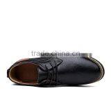 Fashion Genuine Leather Shoes Men Have Sample High Quality, Adults Casual Shoes Men Leather, Leather Men Shoes Casual Fashion thumbnail-4