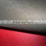 Polyester With PVC Coated of 600D With Waterproof for Luggage, Pvc Coated Fabric for Bag