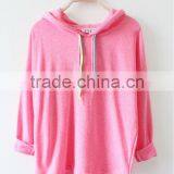 GZY 2014 New Fashion Designer Hoody Stocks Guangzhou thumbnail-4