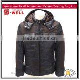 Wholesale Customized Outdoor Chinese Men Winter Jacket thumbnail-1