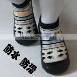 Baby Shoe Socks Baby Shoe thumbnail-3