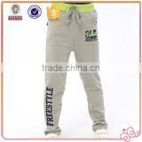 2016 Best Sell New Design Fleece Latest New Style Boys Pants thumbnail-2