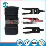 Neoprene Waterproof Knee Support Belt thumbnail-3