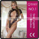Sunspice Hot Sale Lingerie Manufacturer Quality Guarantee Mather Sex Babydoll 2015 Sex Xxl thumbnail-3