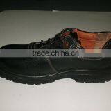 High Quality Low Ankle Safety Shoes, Steel Toe thumbnail-3