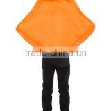 Adult in Jail Costume thumbnail-3