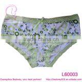 Fashion Young Girls Panties for Kids thumbnail-1