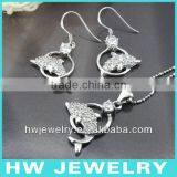 80122 Charm Jewelry Set thumbnail-1