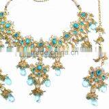 Indian Culture Jewelry thumbnail-1