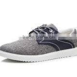 MS1067 Spring Autumn Breathable Linen Man Shoes Korean Canvas Men Shoes thumbnail-6