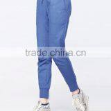 Custom High Quality Stylish Fitness Blank Wholesale Women Joggers thumbnail-2