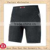 Fitness Training Tights Sport Shorts thumbnail-1