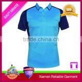 Hot Selling Custom Horizontal Striped Polo Shirt, Polo Shirt China Clothing Manufacturers thumbnail-2