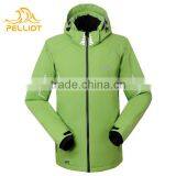 2017 OEM ODM Men Outdoor Sports Jackets Waterproof Ski Jacket thumbnail-2