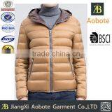 Top Quality Cheap Man Custom Hooded Varsity Jackets thumbnail-1