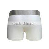 Man's Spandex Cotton Nylon Fabric Underwear Boxer Suits thumbnail-3