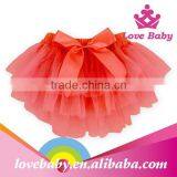 Boutique Stylish Bowknot Children Modeling Underwear thumbnail-5
