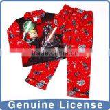 Age 6-10 Big Boys Pajamas