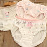S32966W Child Briefs Panties Baby Kids Pants Wholesale High Quality Short Panties thumbnail-3
